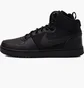 Кроссовки мужские Nike Court Borough Mid Winter Black AA0547-002