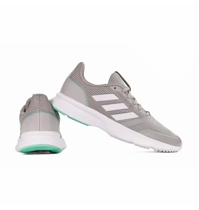 Кроссовки женские Adidas Nova Flow Brown EH2586