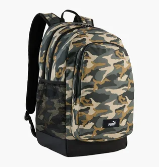 Рюкзак унісекс Puma Academy Camo 091150-11