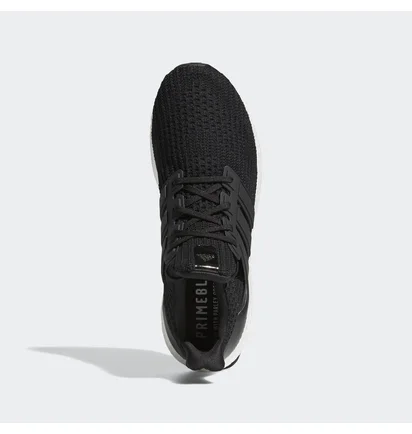 Кроссовки мужские Adidas Ultraboost 4.0 Dna Black FY9318
