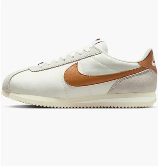 Кроссовки унисекс Nike Cortez White DZ2795-101