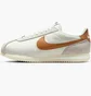 Кросівки унісекс Nike Cortez White DZ2795-101