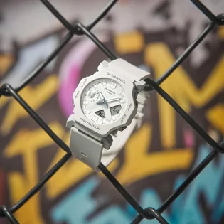 Часы мужские Casio G-Shock GA-2300-7A