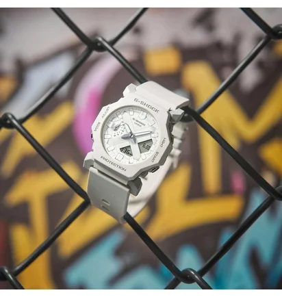 Часы мужские Casio G-Shock GA-2300-7A