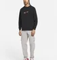 Футболка чоловіча Air Jordan Flight Essentials Black DH8962-010