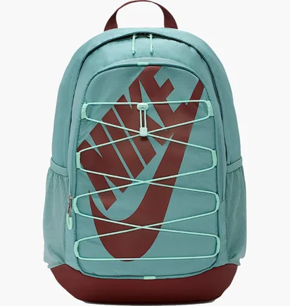 Рюкзак унісекс Nike Hayward Turquoise HJ8200-017