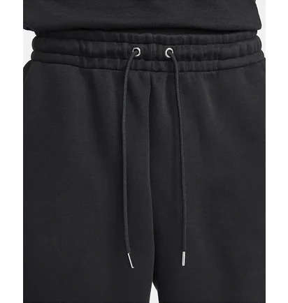 Штани чоловічі Nike Tech Fleece Reimagined Black FN3403-010