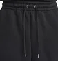 Штани чоловічі Nike Tech Fleece Reimagined Black FN3403-010