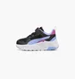 Кросівки дитячі Puma Trinity 2 Jelly Heaven Black/Blue 406078-02
