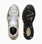 Кроссовки унисекс Puma Milenio Tech Grey/Beige 402623-03