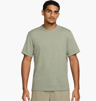 Футболка мужская Nike Dri-Fit Versatile Olive DV9831-320