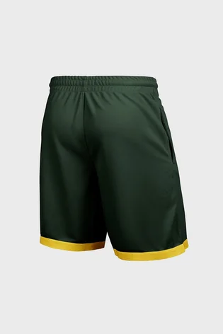 Шорти унісекс 47 Brand Mlb Oakland Athletics Imprint Olive 609515DG-FS