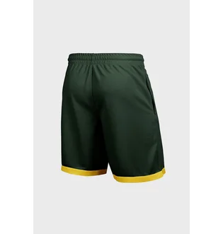 Шорти унісекс 47 Brand Mlb Oakland Athletics Imprint Olive 609515DG-FS