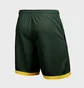 Шорты унисекс 47 Brand Mlb Oakland Athletics Imprint Olive 609515DG-FS