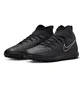 Сороконіжки унісекс Nike Tf Phantom Gx 2 Club Black FJ2578-002