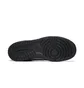 Кроссовки мужские Nike Dunk Low Black/White IQ0311-012