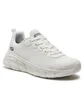 Кроссовки женские Skechers Bobs B Flex-Visionary Essence White 117346-W