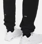 Штаны мужские Nike Nocta Mens Fleece Basketball Pants Black Dv3912-010