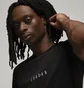 Футболка чоловіча Air Jordan Mens T-Shirt Black DM3182-010
