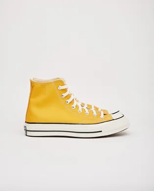 Кеди жіночі Converse Chuck 70 Sunflower Violet 571584C