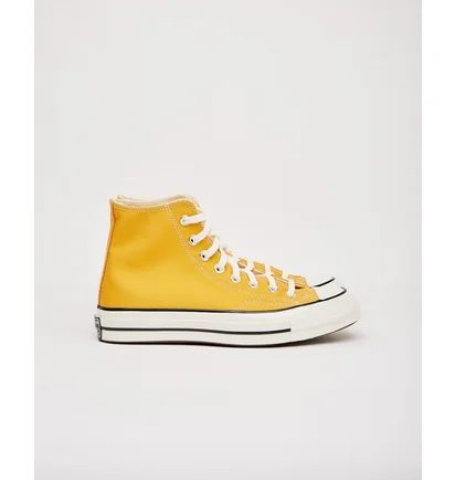 Кеды женские Converse Chuck 70 Sunflower Violet 571584C