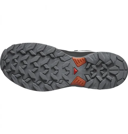 Кроссовки мужские Salomon X Ultra 360 Gtx Grey L47453500