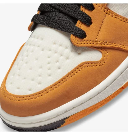 Кроссовки мужские Air Jordan 1 Element Orange/White Db2889-700