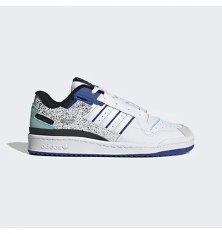 Кроссовки мужские Adidas Forum Exhibit Low Shoes White Gy4670