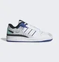 Кросівки чоловічі Adidas Forum Exhibit Low Shoes White Gy4670