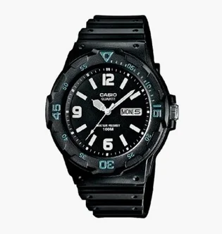 Часы мужские Casio MRW-200H-1B2