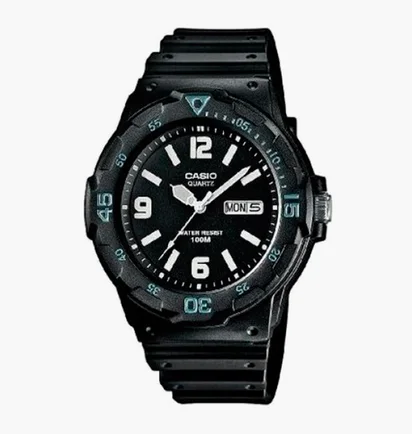 Часы мужские Casio MRW-200H-1B2