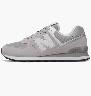 Кроссовки мужские New Balance 574 White ML574RC2