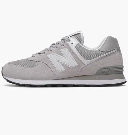 Кроссовки мужские New Balance 574 White ML574RC2