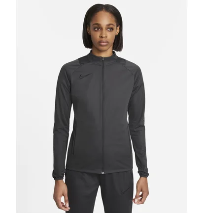 Спортивний костюм жіночий Nike W Nk Df Acd21 Trk Suit K Grey DC2096-060