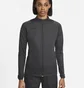 Спортивний костюм жіночий Nike W Nk Df Acd21 Trk Suit K Grey DC2096-060