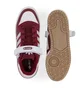 Кроссовки мужские Adidas Forum Low Red/White GX7068