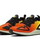 Кросівки чоловічі Adidas Zx 2K 4D Red FV9028