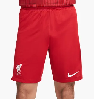 Шорты мужские Nike Liverpool Fc 23/24 Home Dri-Fit Stadium Shorts Red DX2714-687