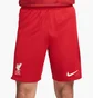 Шорти чоловічі Nike Liverpool Fc 23/24 Home Dri-Fit Stadium Shorts Red DX2714-687