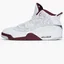 Кроссовки мужские Air Jordan Dub Zero White 311046-165
