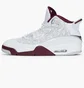 Кроссовки мужские Air Jordan Dub Zero White 311046-165