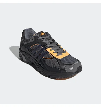 Кросівки чоловічі Adidas Response Cl Grey FX7725