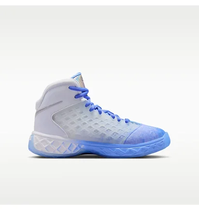 Кросівки дитячі Nike Kobe I I I Big Kids Basketball Shoes Blue/White HQ2304-400