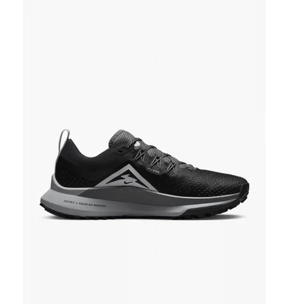 Кроссовки женские Nike React Pegasus Trail 4 Trail Running Shoes Black Dj6159-001