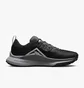 Кроссовки женские Nike React Pegasus Trail 4 Trail Running Shoes Black Dj6159-001