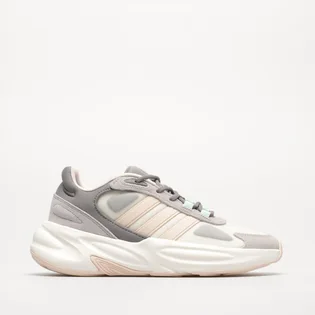 Кроссовки женские Adidas Ozelle Beige/Grey HP2695
