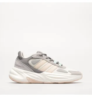 Кроссовки женские Adidas Ozelle Beige/Grey HP2695