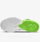 Кросівки чоловічі Air Jordan Max Aura 3 Black/Green CZ4167-003