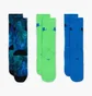 Шкарпетки Nike X Lego Collection (3 пари) Multi HV9635-901