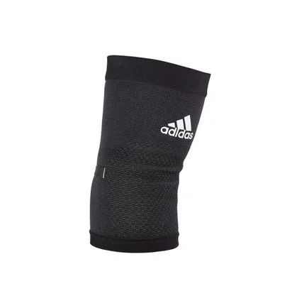 Налокітник Adidas Performance Elbow Support Black ADSU-13332